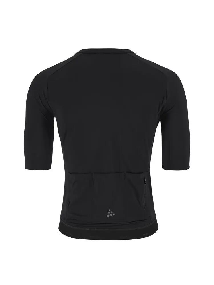 craft Endur Training Jersey M – Maillot ciclismo elástico y transpirable 2/7
