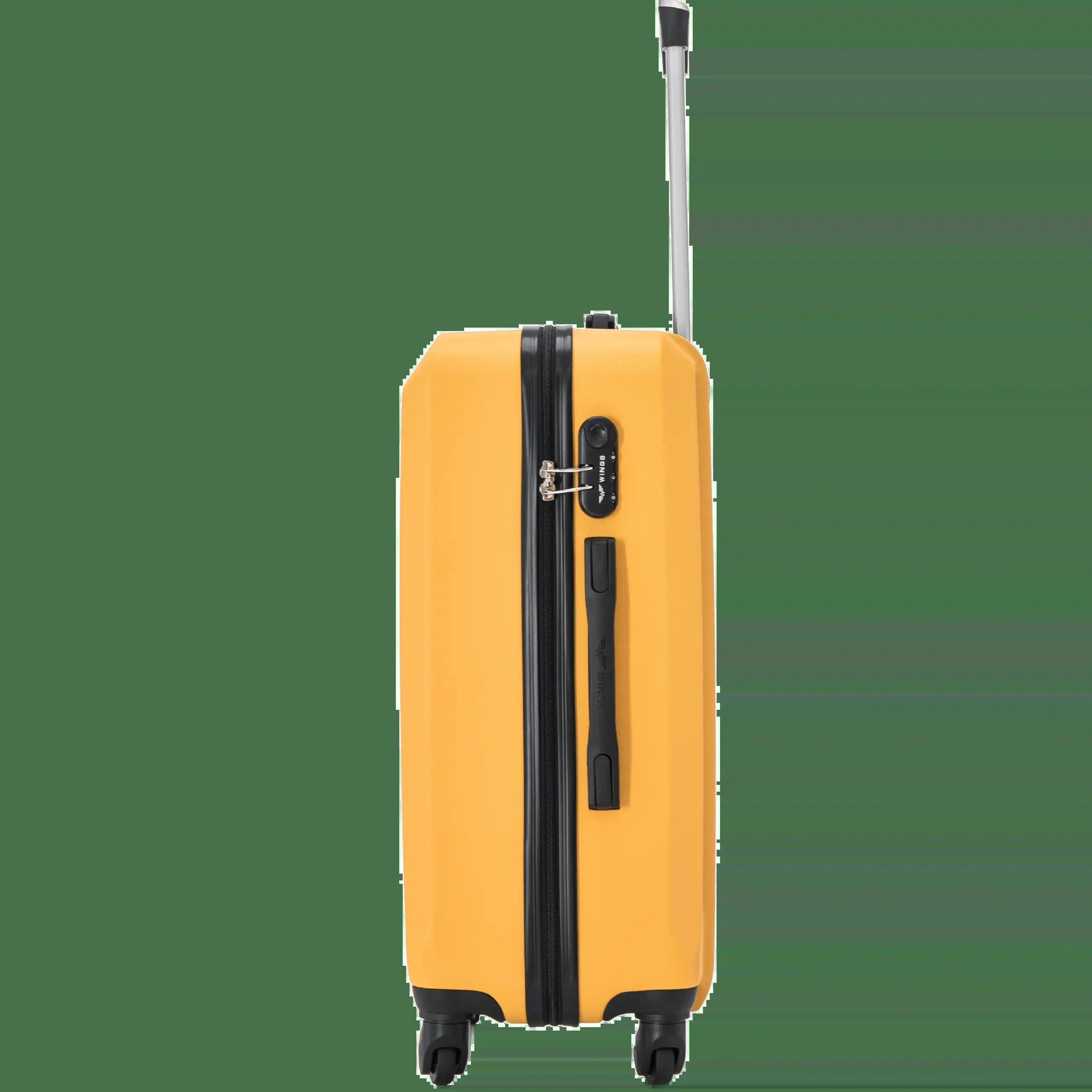 Grande valise Wings 28" KESTREL BLEU FONCÉ 8/10