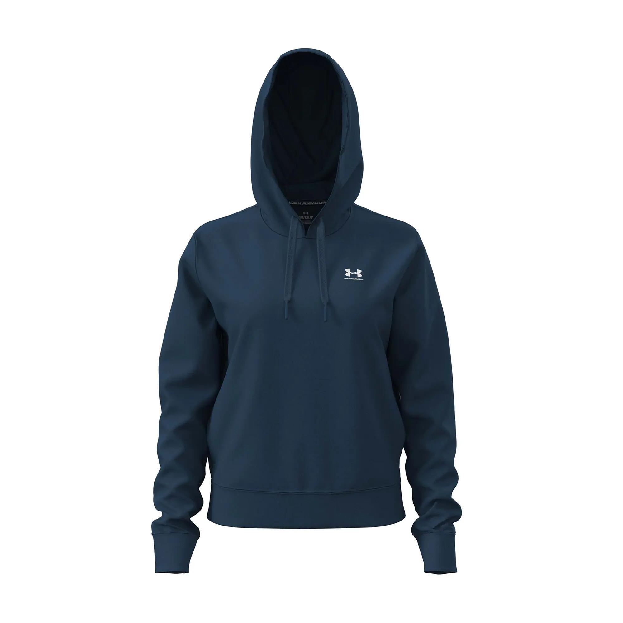 Bluza damska Under Armour Sport Terry Hoodie 2/2