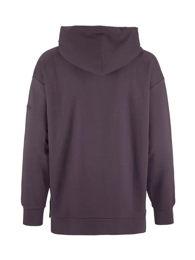 craft ADV Join Long Hoodie W – Hoodie longo cómodo de senhora 6/7