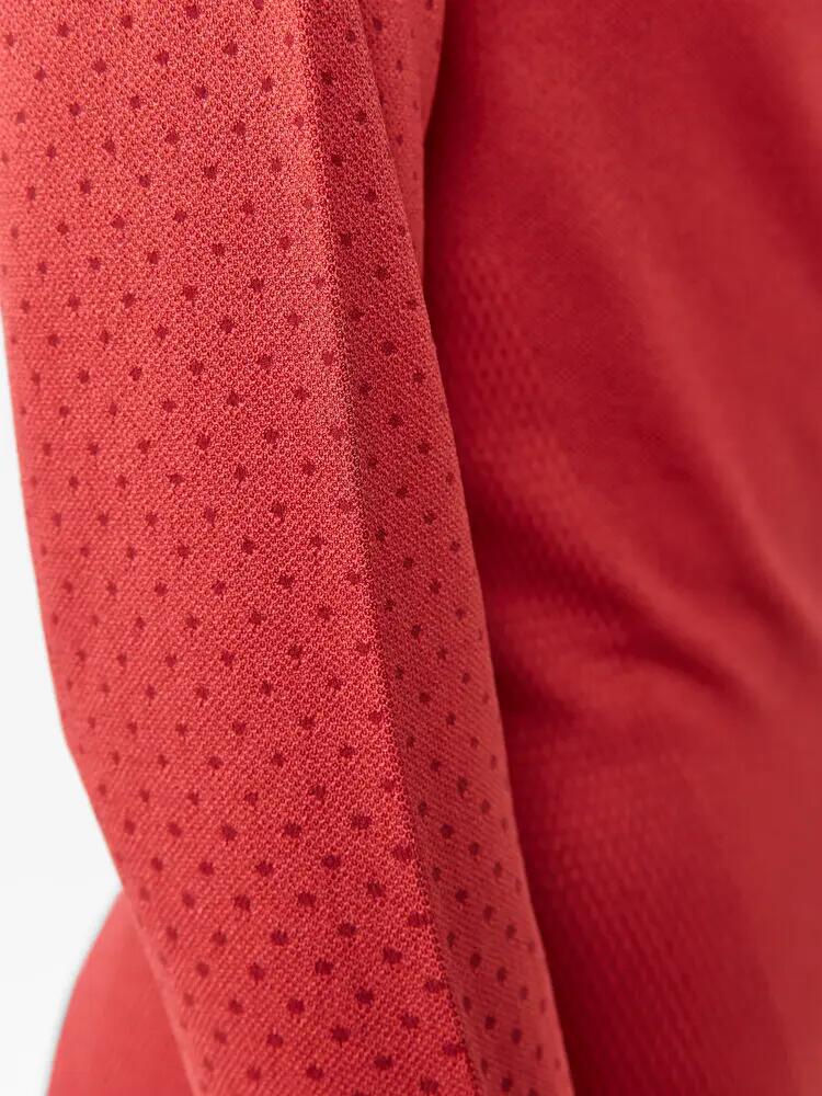 craft Warm Intensity LS W camisola térmica de manga longa 6/6