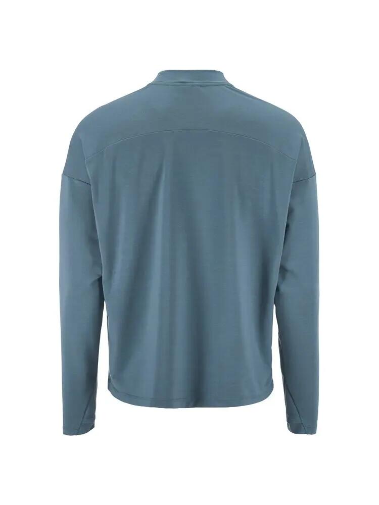 craft SubZ RN Jersey M — zacht midlayer-shirt 2/7