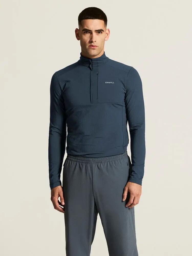 craft Gain Thermal Midlayer 2 M – Polaire thermique isolante 7/7