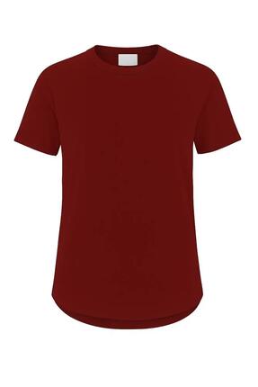 craft Collective SS Tee W – tee-shirt manches courtes en polyester recyclé
