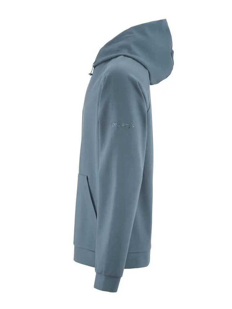 craft ADV Join Hoodie M – Comfortabele hoodie met minimalistisch design 6/7