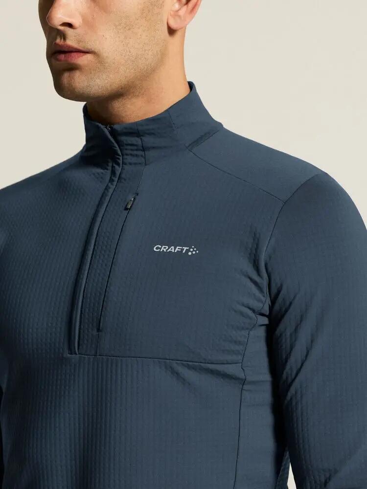 craft Gain Thermal Midlayer 2 M – Polaire thermique isolante 5/7