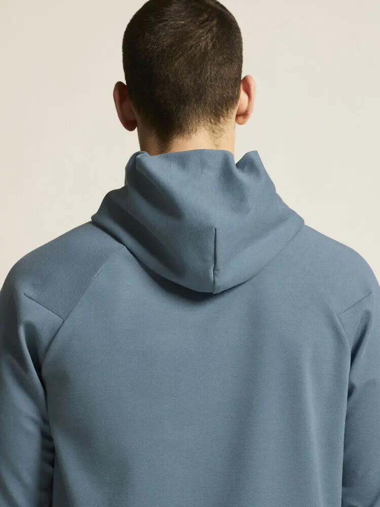 craft ADV Join Hoodie M – Comfortabele hoodie met minimalistisch design 4/7