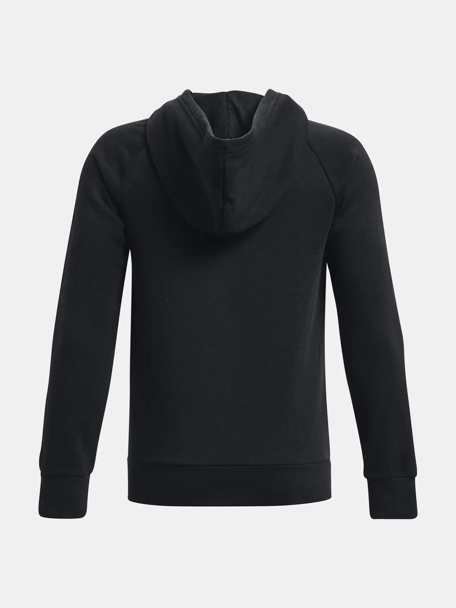Bluza dziecięca Under Armour Rival Fleece FZ Hoodie 2/3