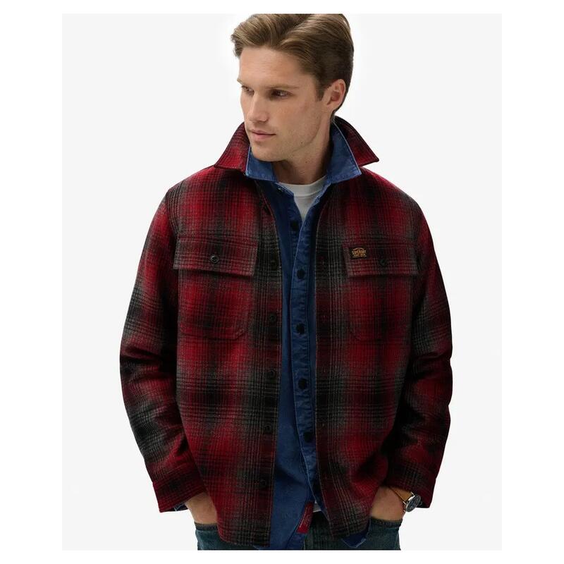 Ing Superdry