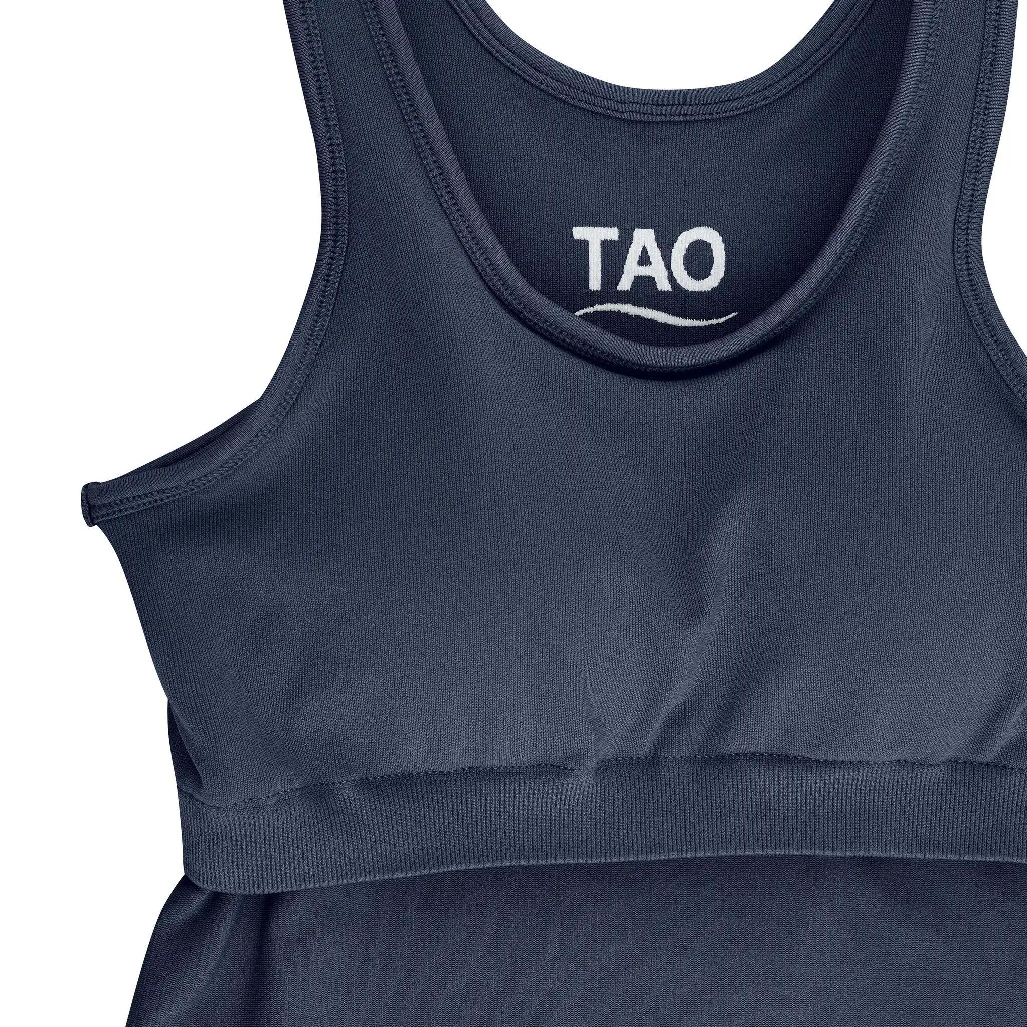 Damen TAO PUSH-IT-UP Functional Tanktop 5/6