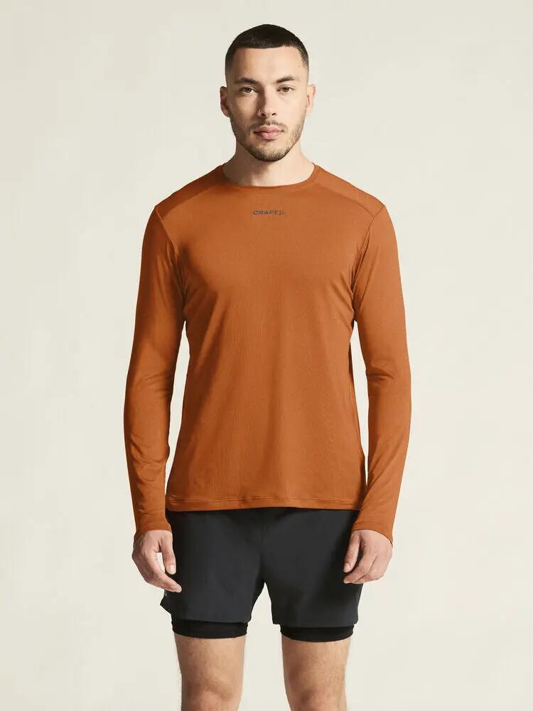 craft ADV Essence LS Tee 2 M – langärmeliges Trainingsshirt, atmungsaktiv 5/7