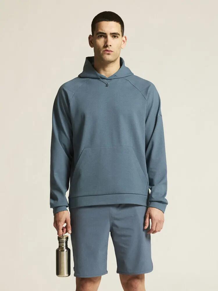 craft ADV Join Hoodie M – Comfortabele hoodie met minimalistisch design 3/7
