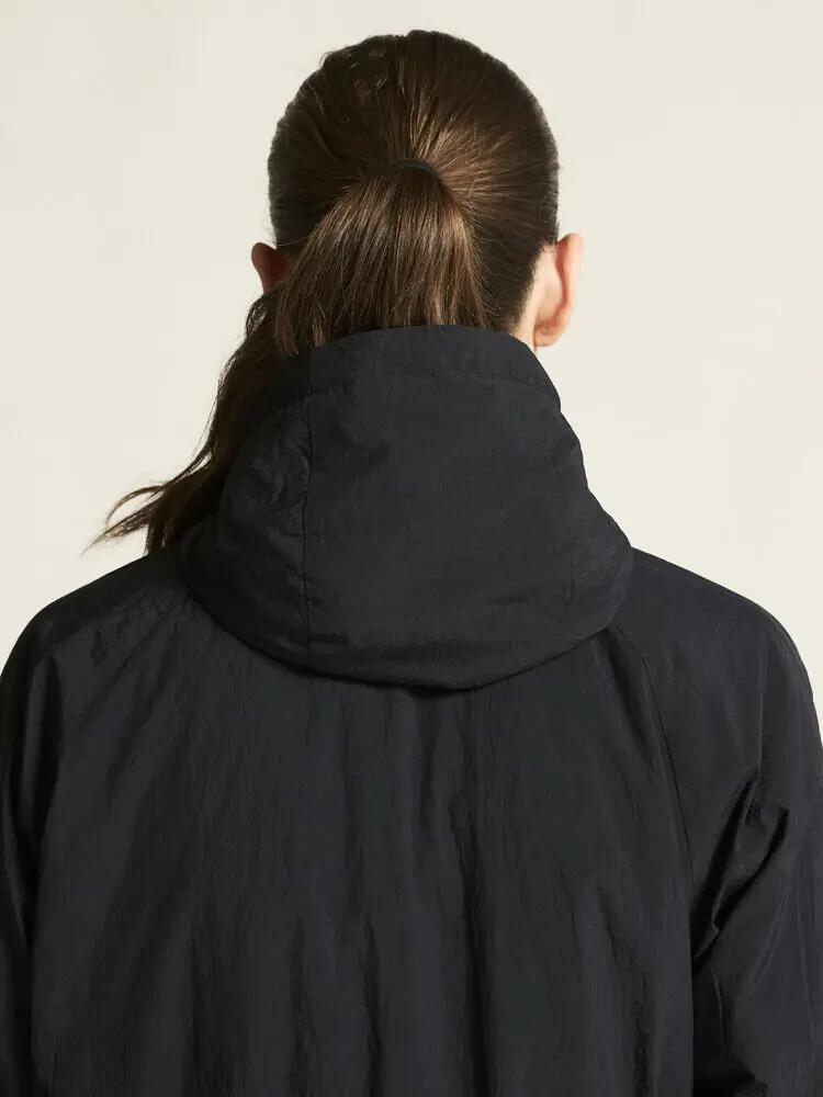 craft SubZ Warm Hood W Popover-Anorak wind- und wasserabweisend 4/7