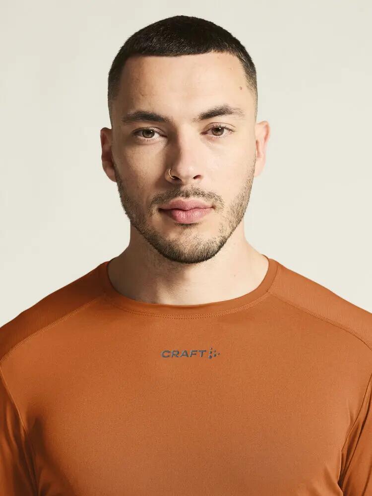 craft ADV Essence LS Tee 2 M – langärmeliges Trainingsshirt, atmungsaktiv 4/7