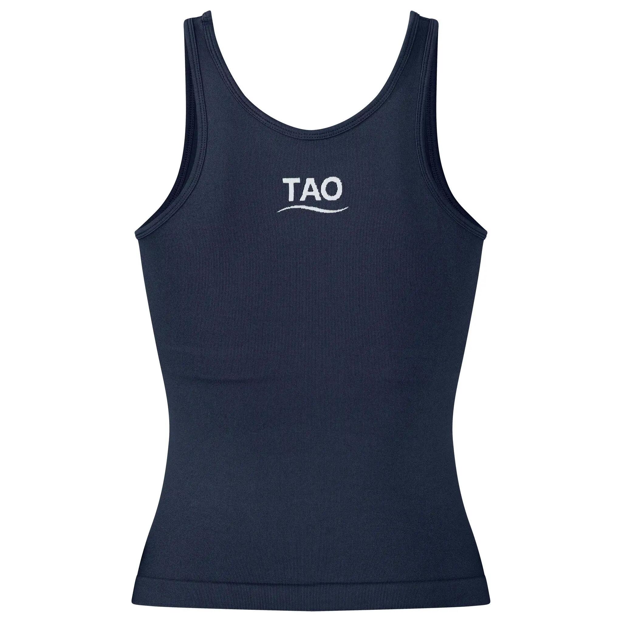 Damen TAO PUSH-IT-UP Functional Tanktop 4/6