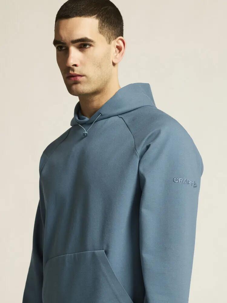 craft ADV Join Hoodie M – Comfortabele hoodie met minimalistisch design 2/7