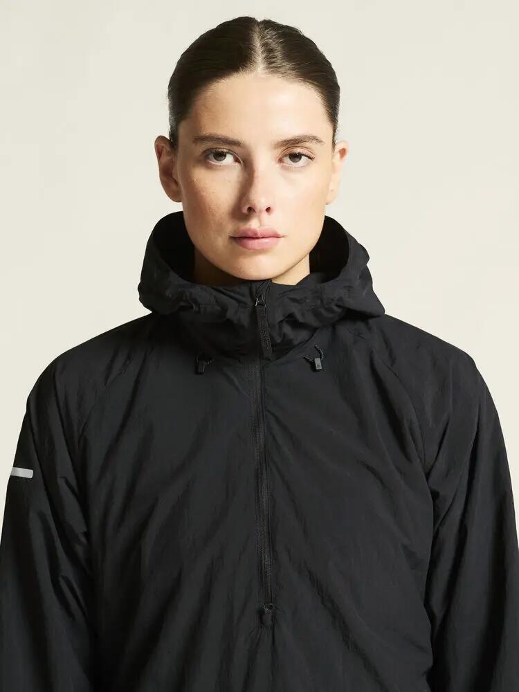 craft SubZ Warm Hood W Popover-Anorak wind- und wasserabweisend 3/7
