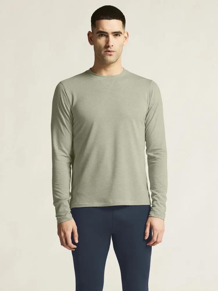 craft Thermal Mesh CN M - Camisola térmica ventilada 7/7