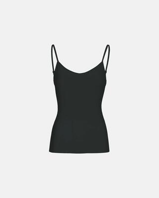 Decoy shapewear-top in stretch nude – nude (4099)