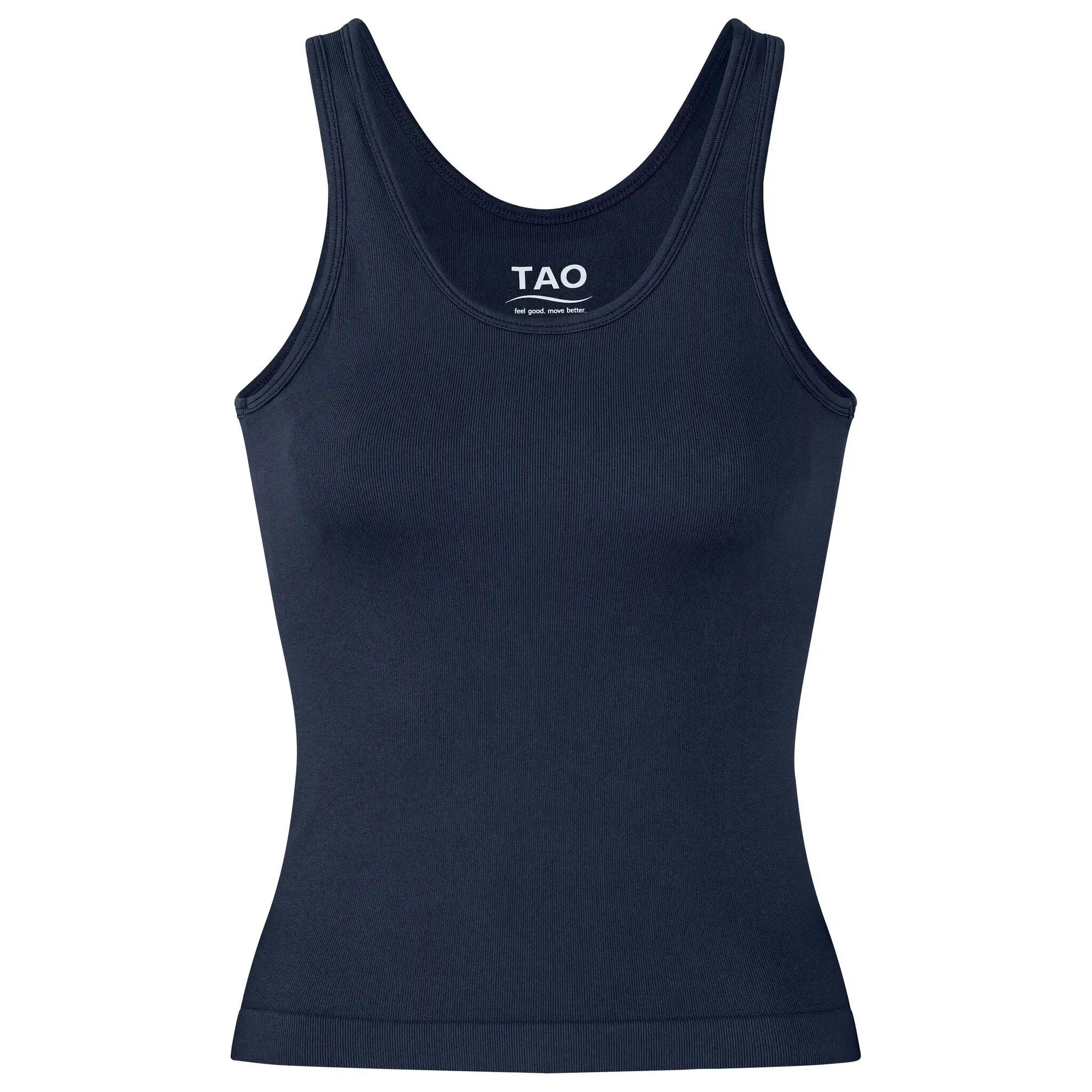 Damen TAO PUSH-IT-UP Functional Tanktop 3/6