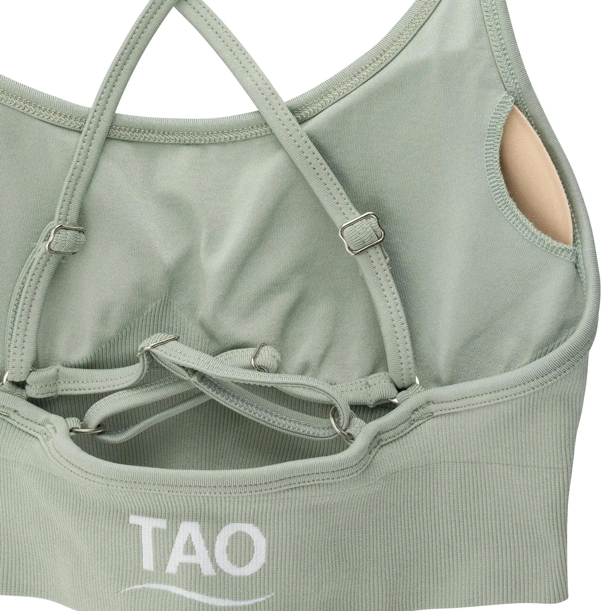 Damen MULTISTRING Functional Bustier 5/6