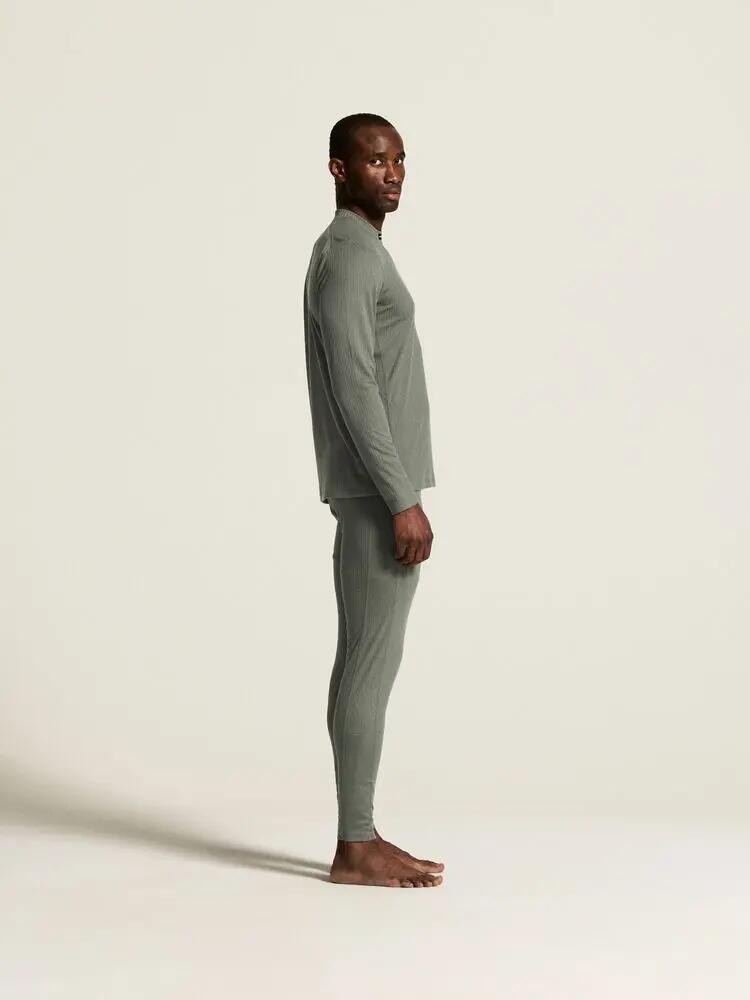 craft Baselayer Set 2 M — Funktionsunterwäsche aus recyceltem Polyester 7/7