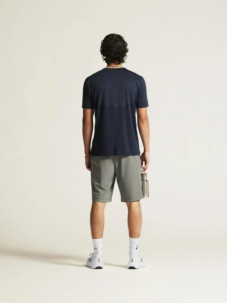 craft CORE Essence SS Tee 2 M – T-shirt de treino em jersey reciclado 5/7