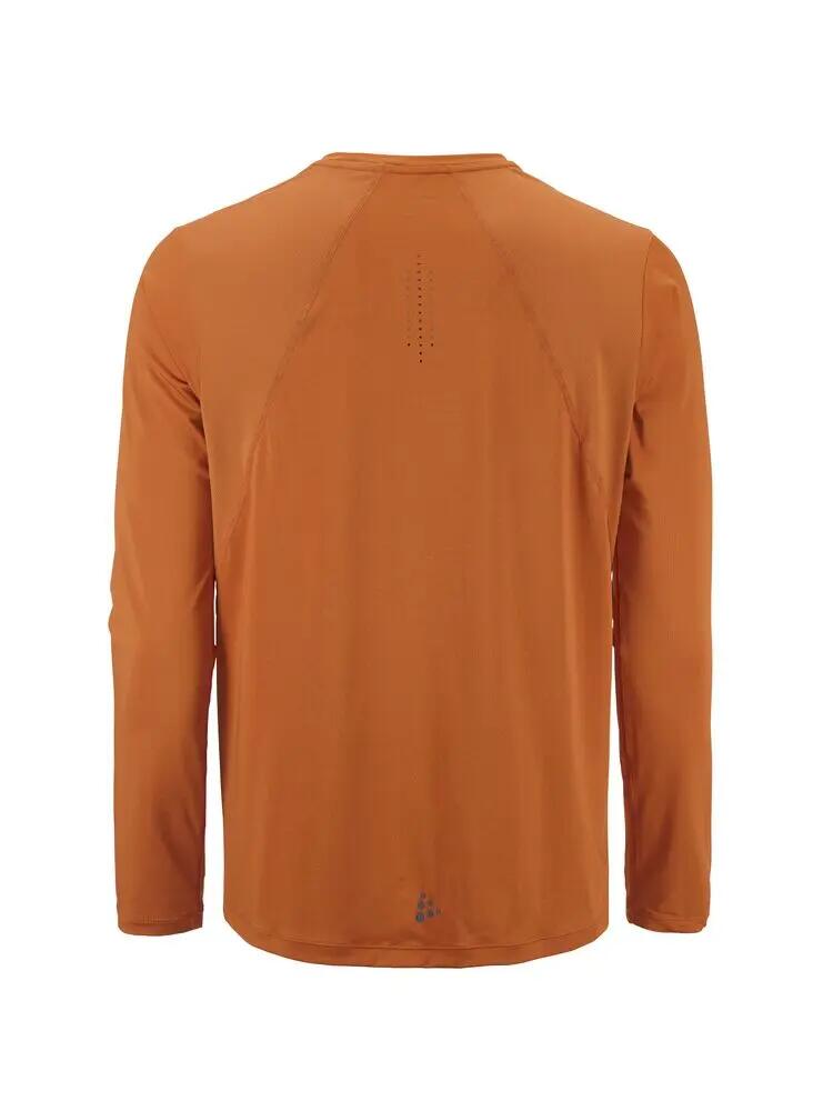 craft ADV Essence LS Tee 2 M – langärmeliges Trainingsshirt, atmungsaktiv 2/7