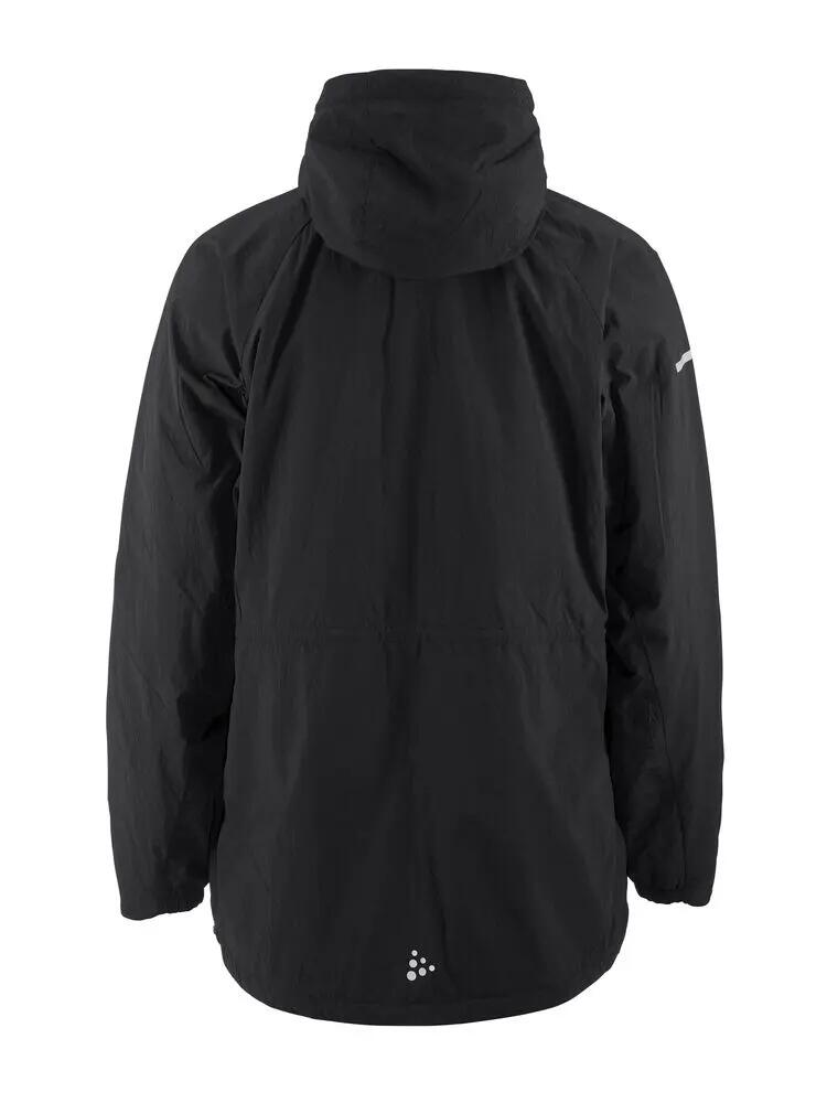 craft SubZ Warm Hood W Popover-Anorak wind- und wasserabweisend 2/7