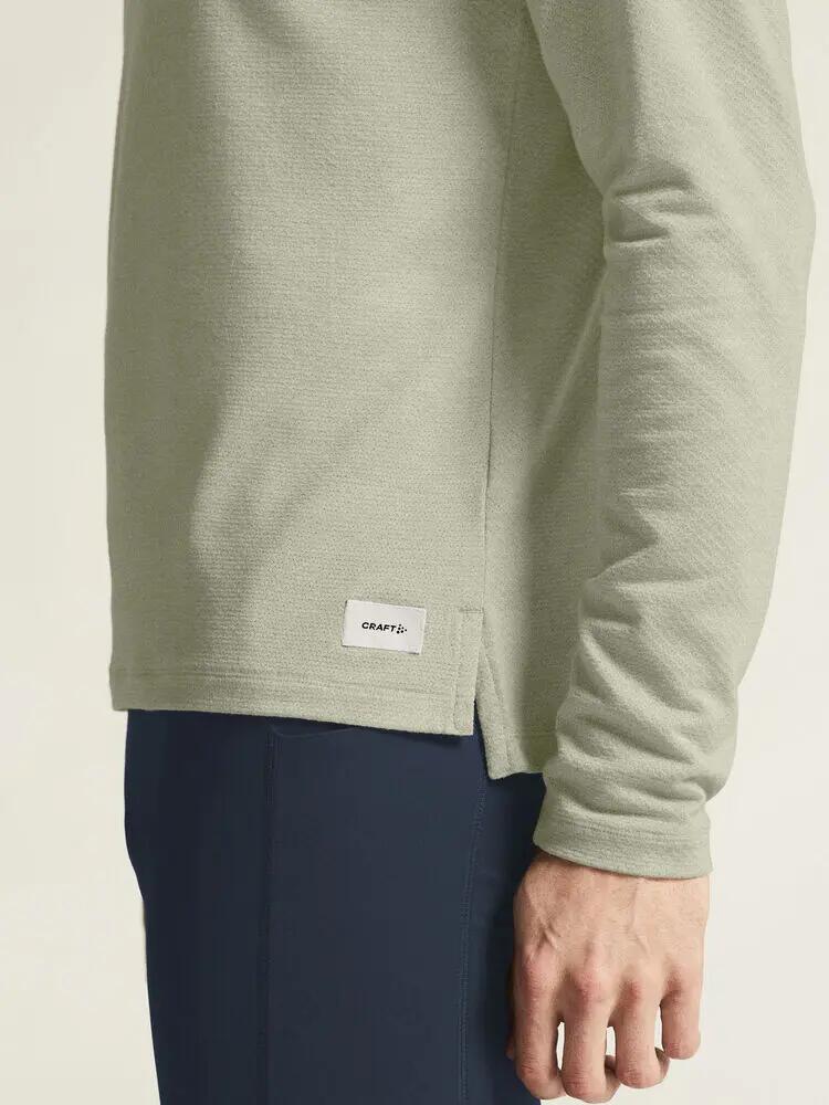 craft Thermal Mesh CN M - Camisola térmica ventilada 6/7