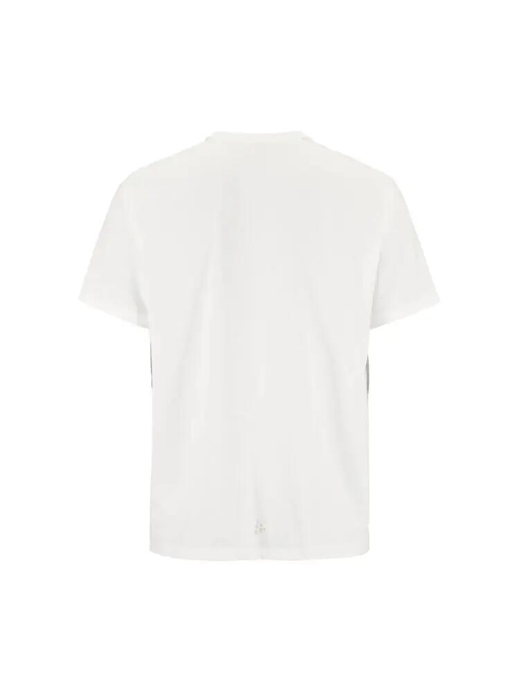 craft Essence Logo Tee 2 M – T-shirt training in mesh riciclato 2/7