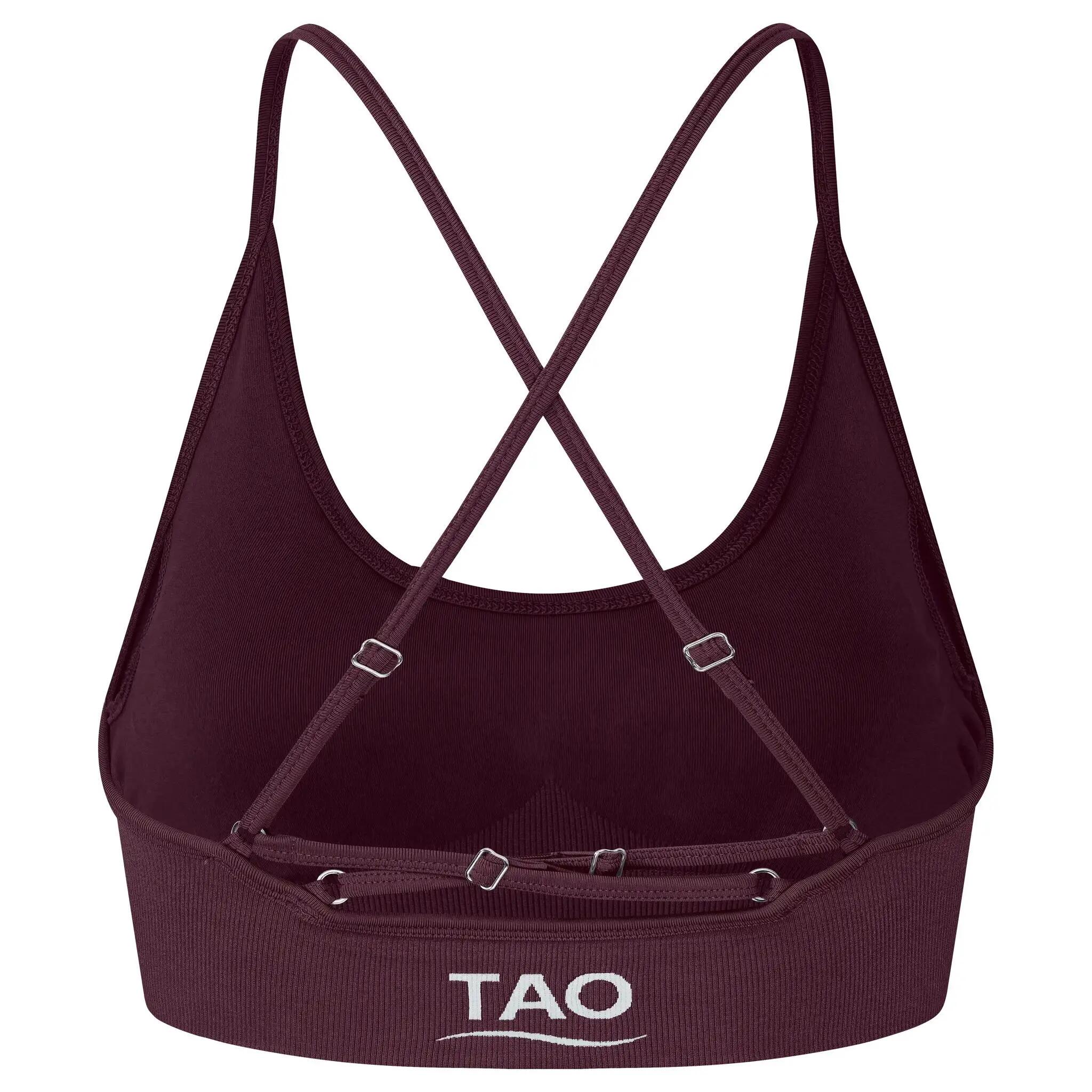 Damen MULTISTRING Functional Bustier 4/7