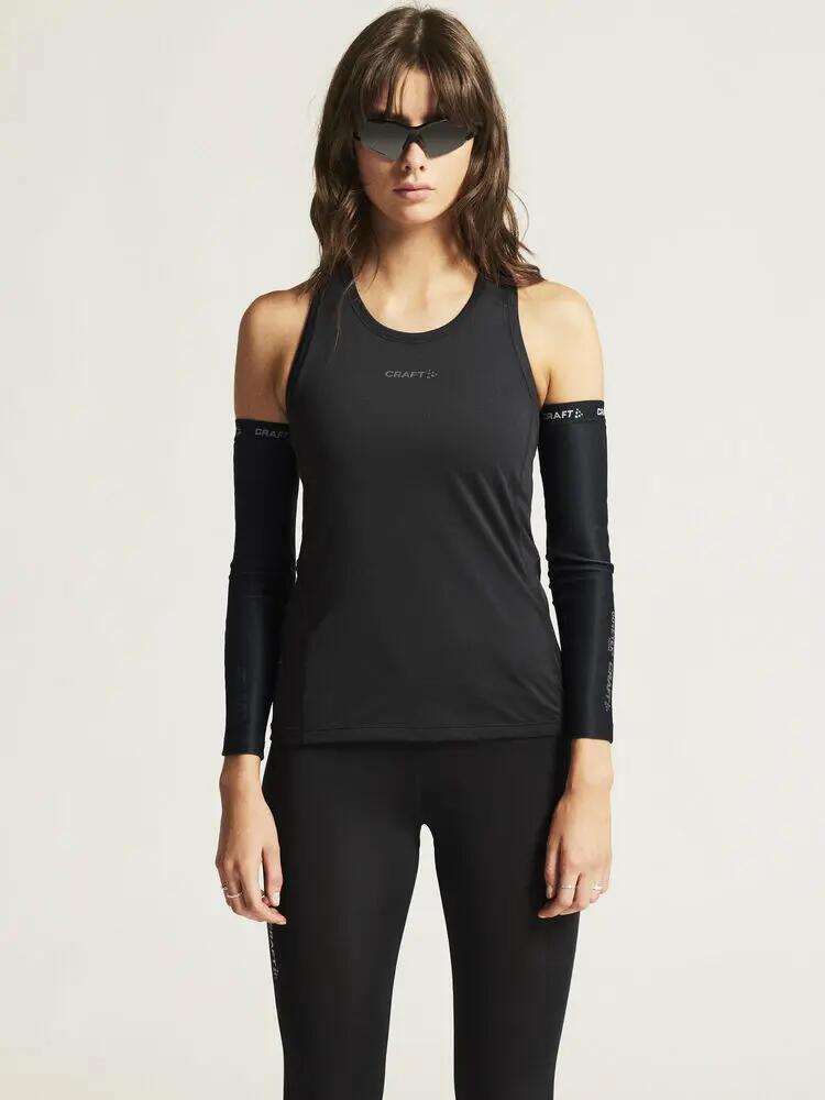 craft ADV Essence Singlet 2 W - Trainingssinglet atmungsaktiv 5/7