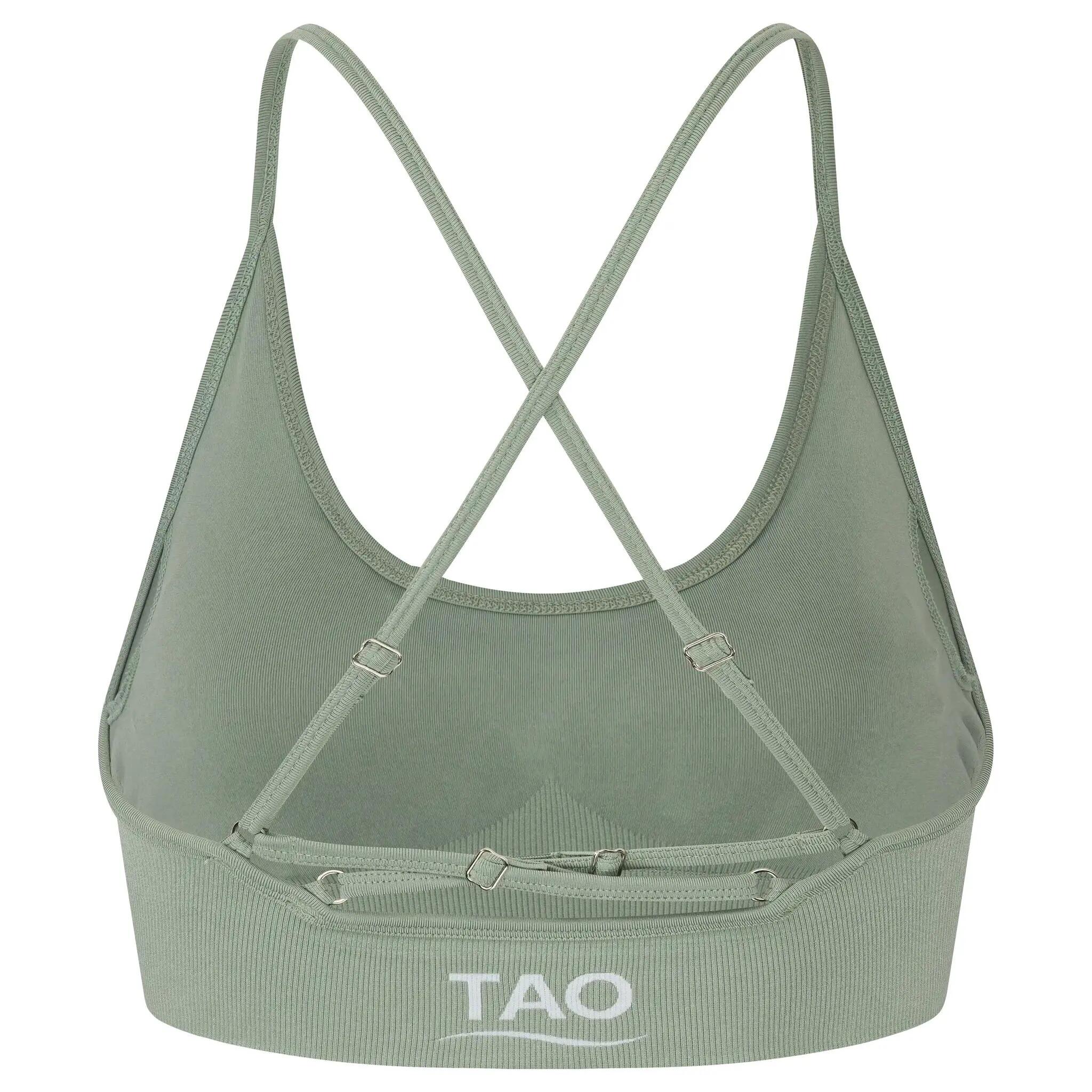 Damen MULTISTRING Functional Bustier 4/6