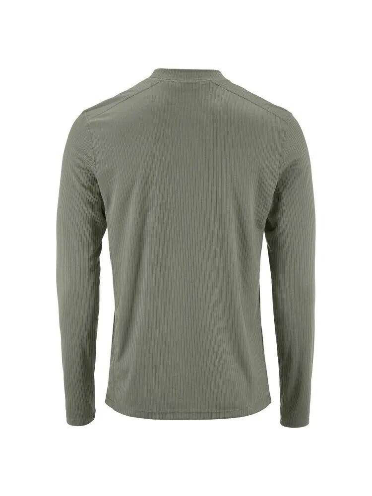 craft Baselayer Set 2 M — Funktionsunterwäsche aus recyceltem Polyester 5/7