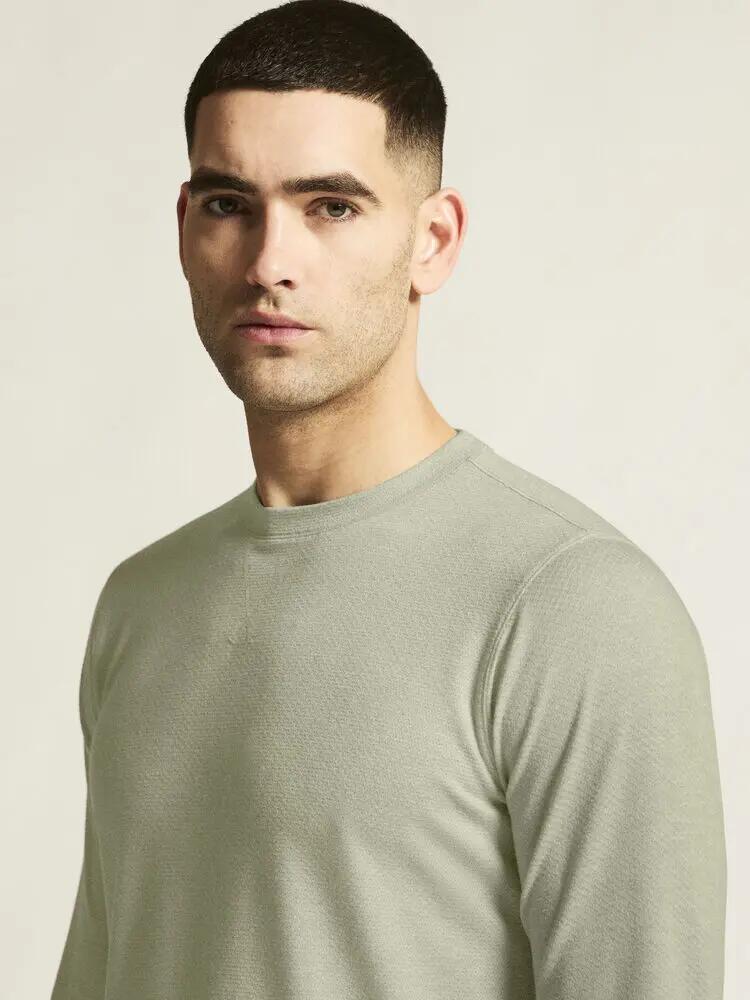 craft Thermal Mesh CN M - Camisola térmica ventilada 4/7