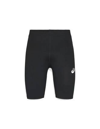 Kurze Hose für Herren von Asics Core Sprinter Performance Schwarz.