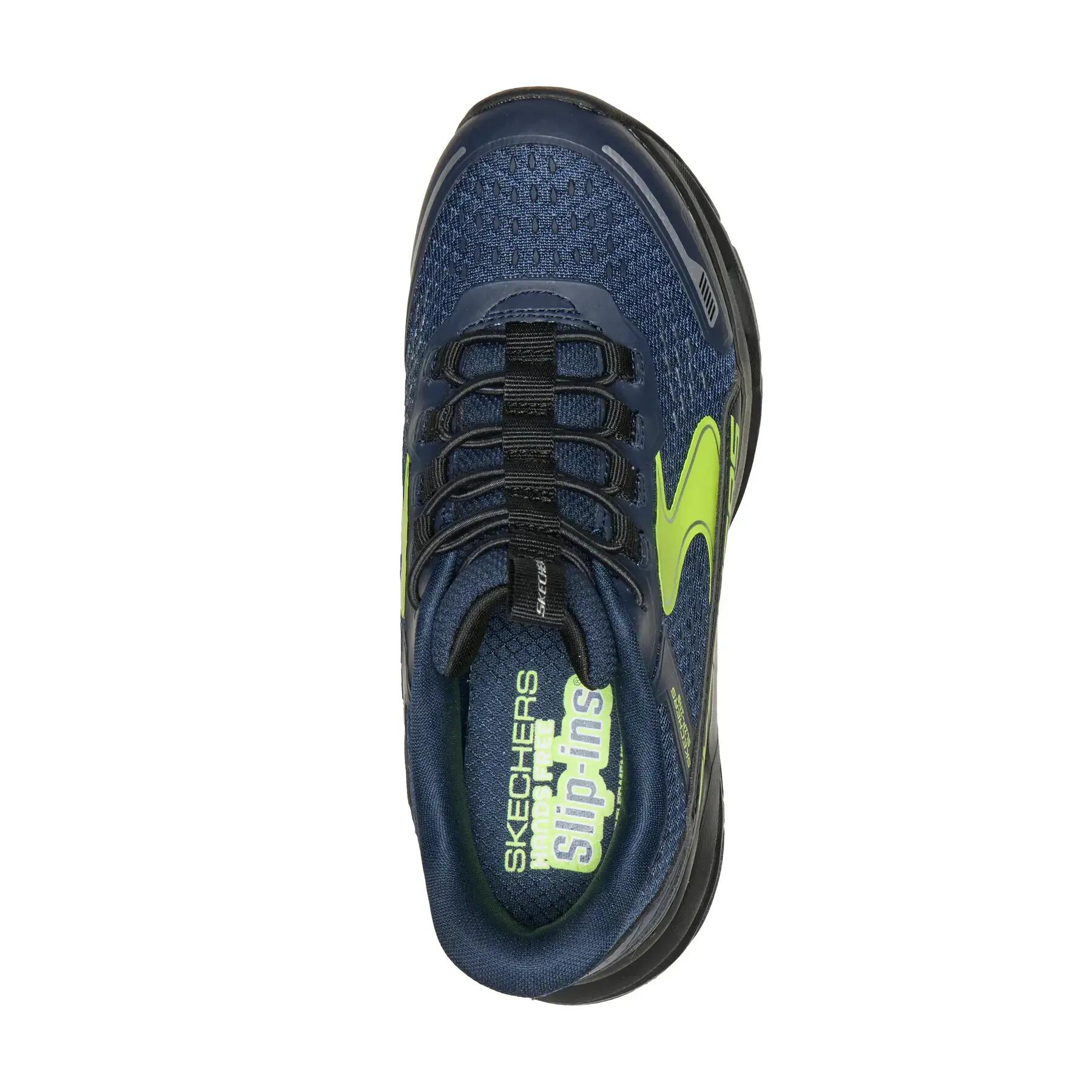 Zapatillas niño Skechers Glide Step Plus Vista Lane 4/5