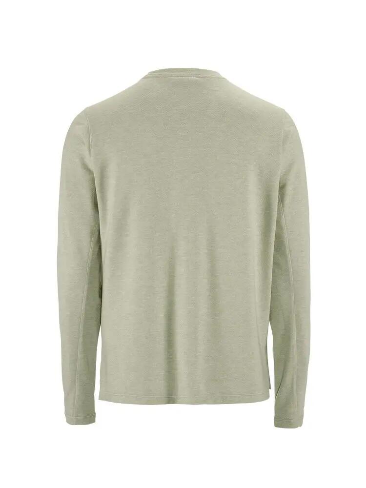 craft Thermal Mesh CN M - Camisola térmica ventilada 3/7