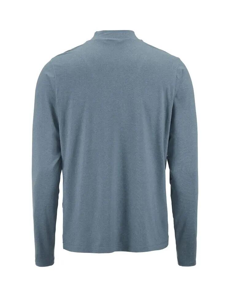 craft Flow MN LS M – maglia manica lunga in jersey morbido ed elasticizzato 2/7