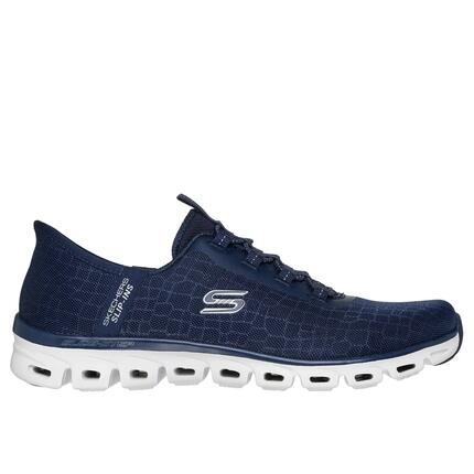 Schoenen dames Skechers Glide Step Prism