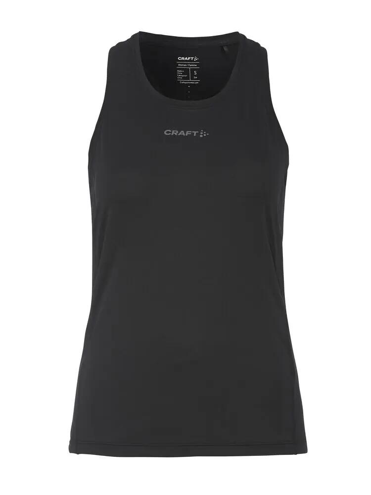craft ADV Essence Singlet 2 W - Trainingssinglet atmungsaktiv 2/7