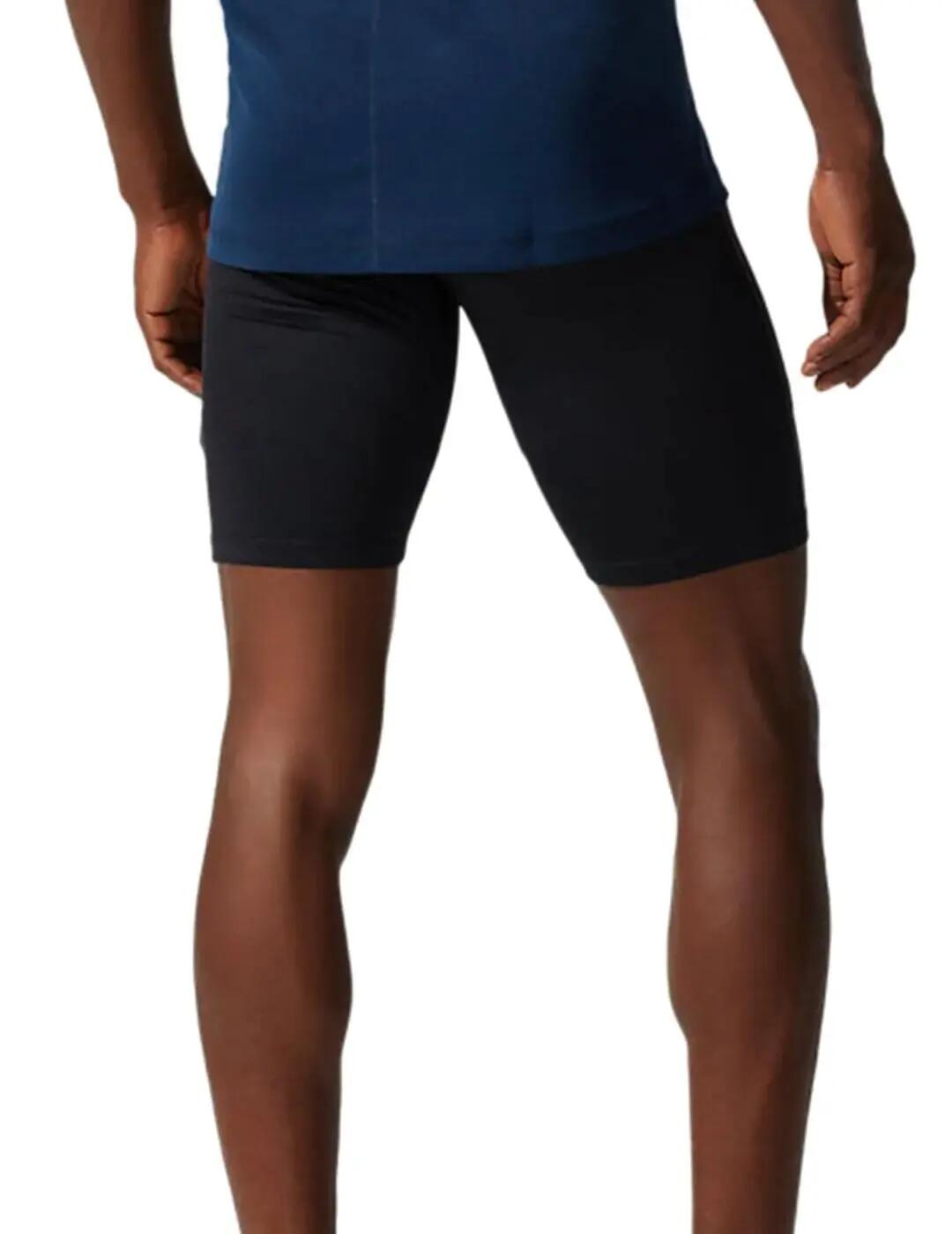 Pantalones cortos para Hombre Asics Core sprinter performance Negro 4/4