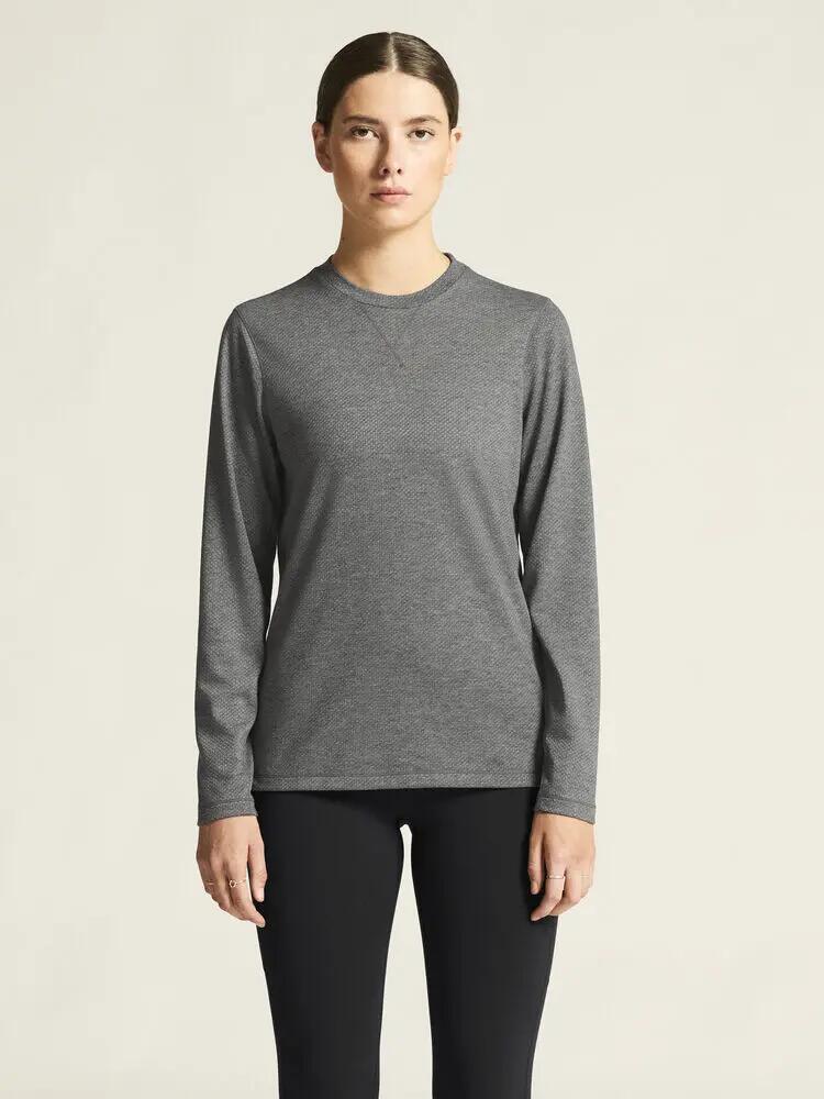 craft Thermal Mesh CN W – camiseta térmica y transpirable 3/7