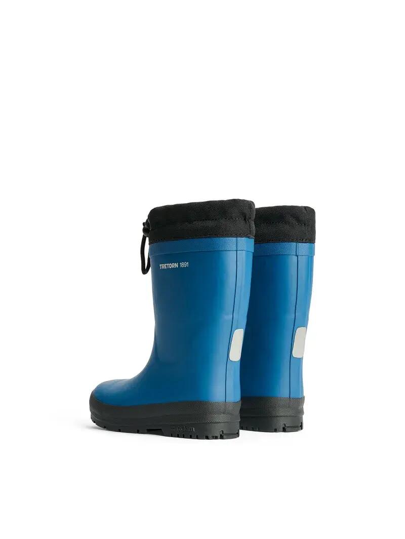 outdoor_tretorn NAVEN bottes d'hiver en caoutchouc naturel 4/6