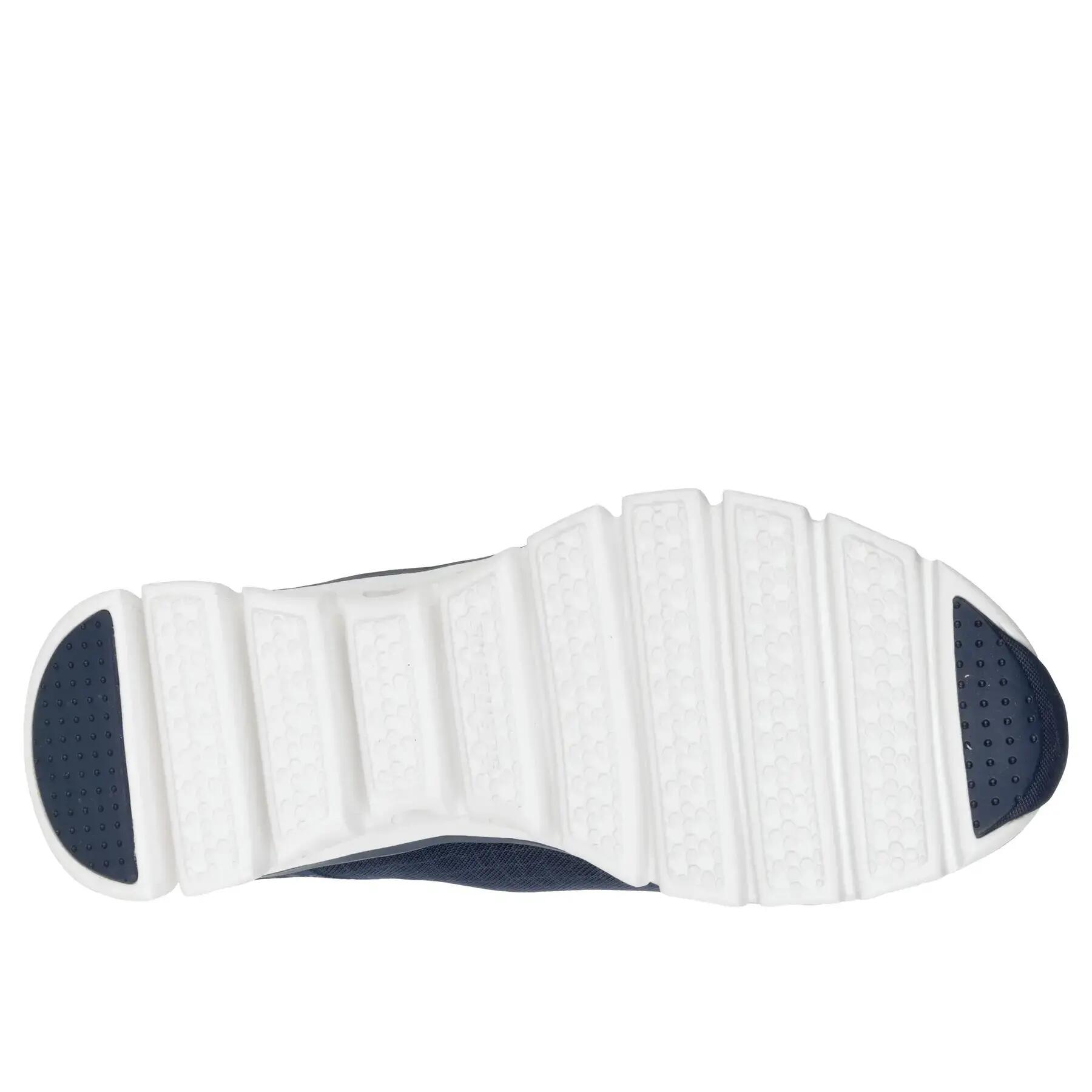 Sneakers da donna Skechers Glide Step Prism 5/5