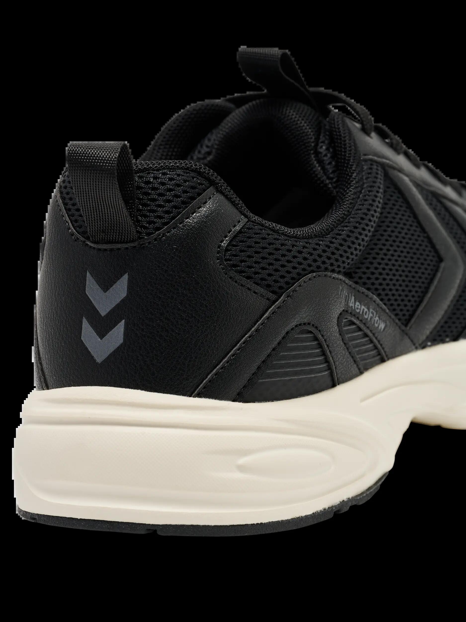 hummel Sneaker HML COREFORCE ONE – stile sportivo – BLACK 3/4