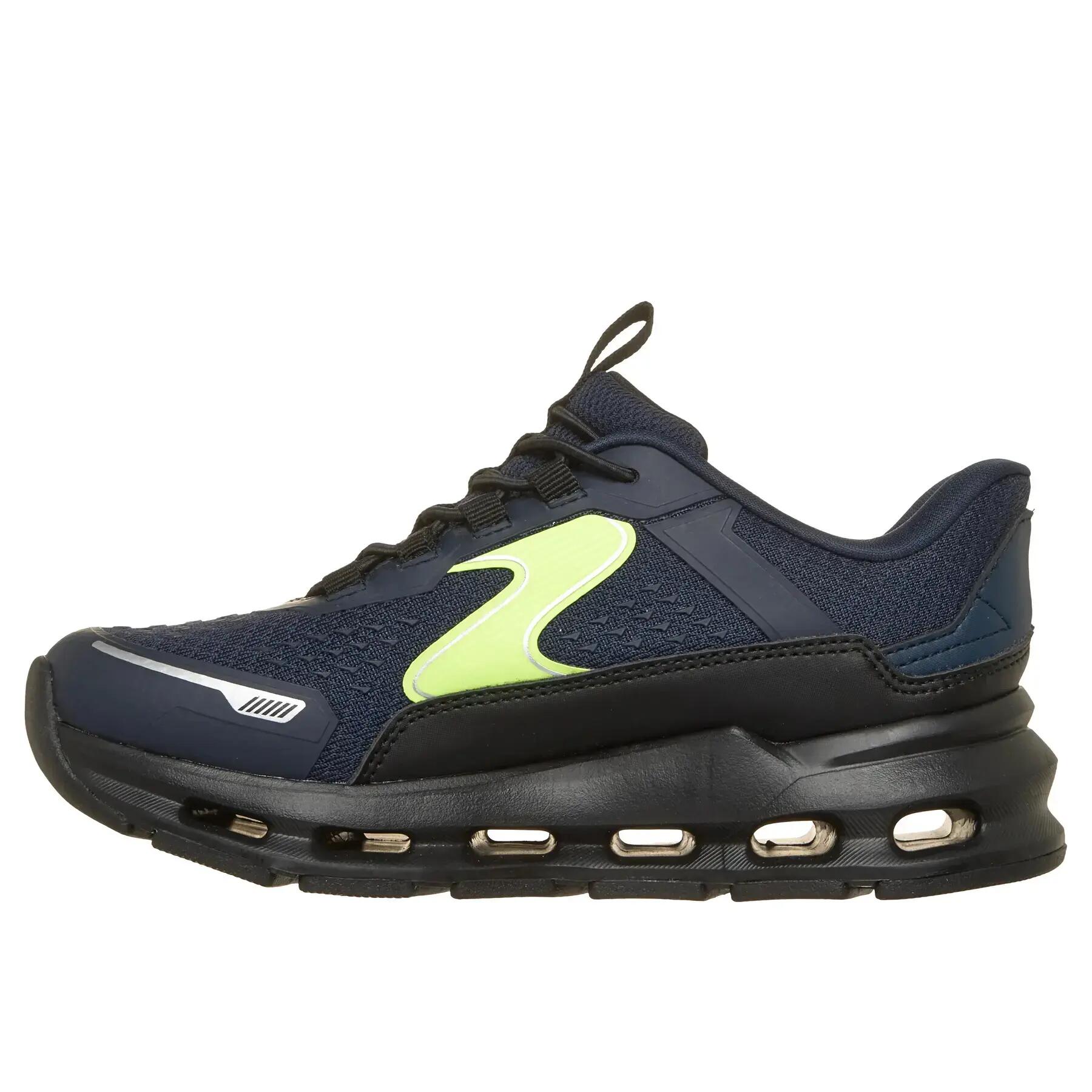 Zapatillas niño Skechers Glide Step Plus Vista Lane 2/5