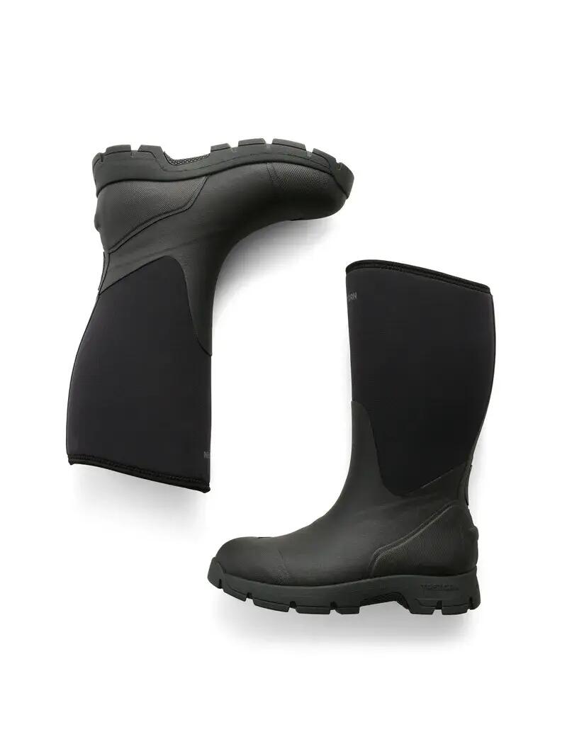 outdoor_tretorn AIM ARCTIC bottes d'hiver isolées en caoutchouc 4/5