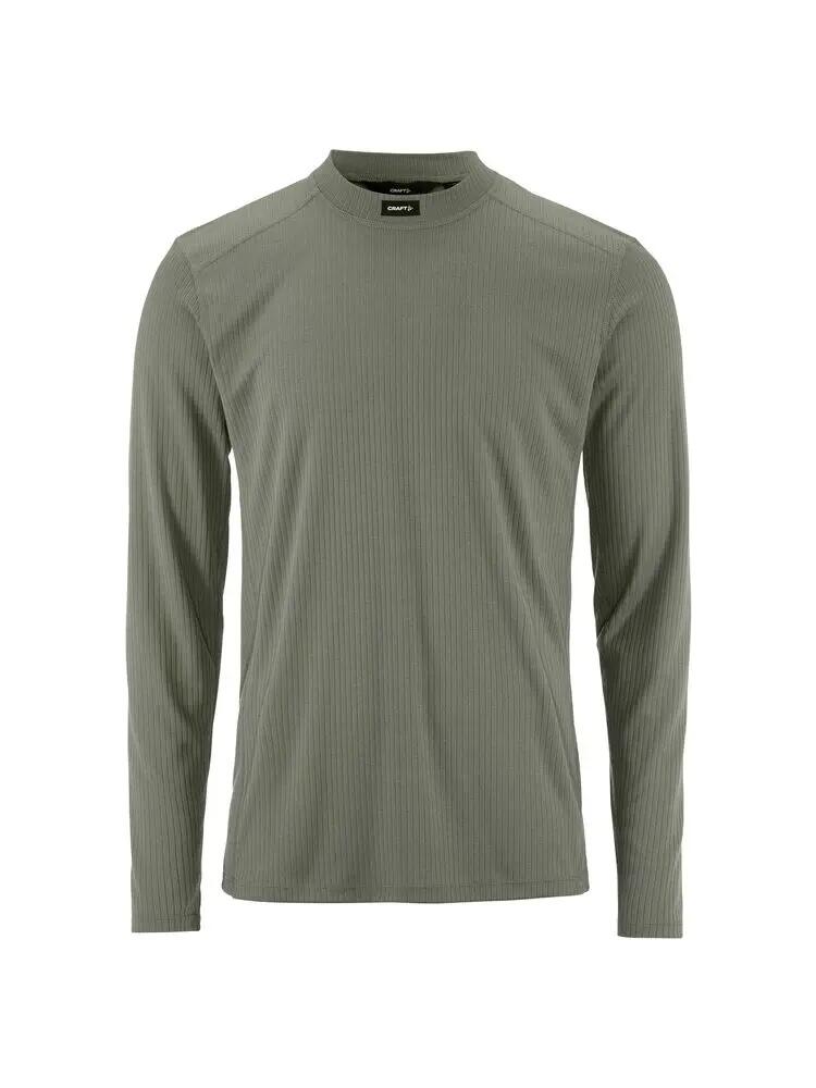 craft Baselayer Set 2 M — Funktionsunterwäsche aus recyceltem Polyester 2/7